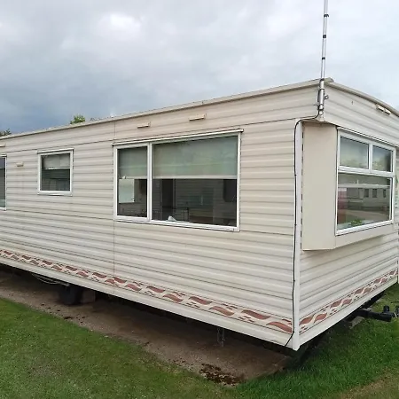 24 Headwards Caravan Retreat, Hemsby Great Yarmouth Exterior photo