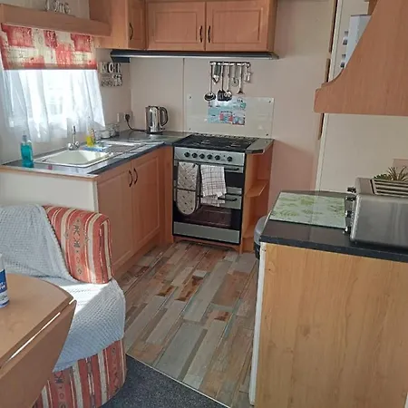 24 Headwards Caravan Retreat, Hemsby Great Yarmouth Exterior photo