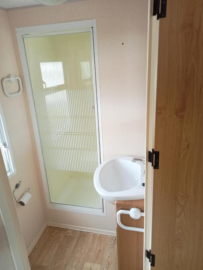 Apartment 24 Headwards Caravan Retreat, Hemsby *