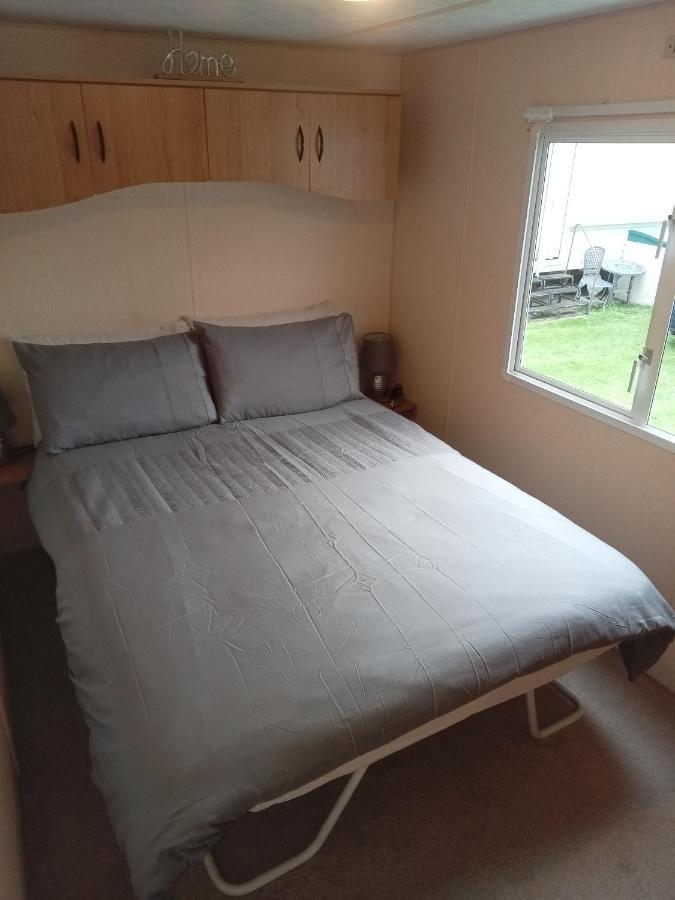 Apartment 24 Headwards Caravan Retreat, Hemsby *
